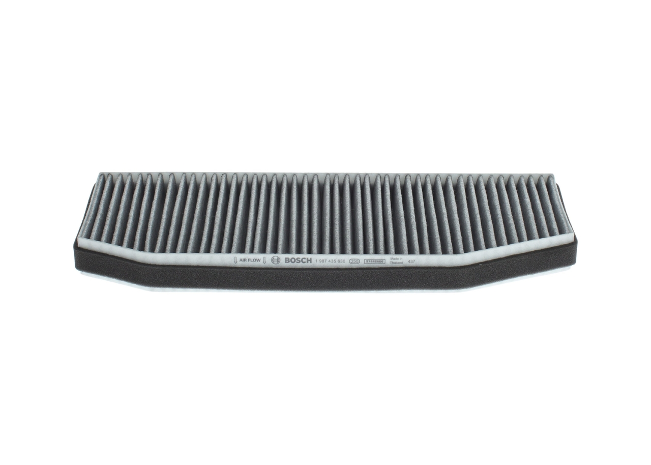 Compre Filtro, ar do habitáculo da BOSCH 1 987 435 630 a um preço baixo por 40,64 €