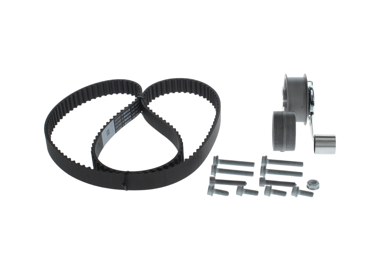 Zahnriemensatz 1 987 946 678 VOLKSWAGEN TAYRON von BOSCH