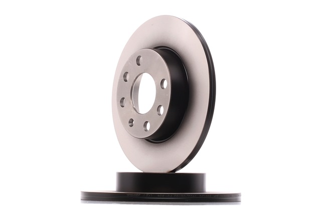 Comprar Disco de freno de TRW DF1608 a bajo precio de 27,43 €