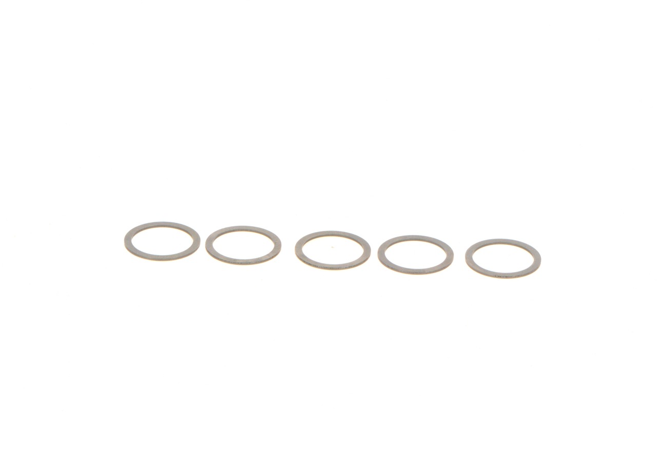 Achetez des Kit de réparation, système à rampe commune BOSCH F 00Z C99 862 à prix pour 3,27 €
