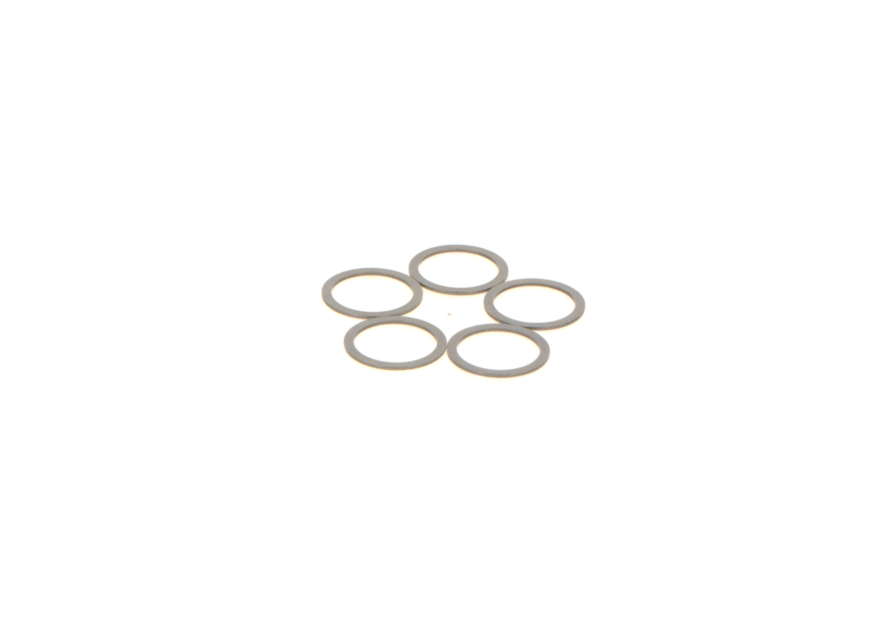 Achetez des Kit de réparation, système à rampe commune BOSCH F 00Z C99 864 à prix pour 2,10 €