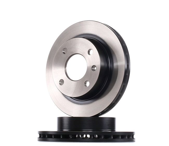 Acquista online TRW Disco freno Art.: DF1649