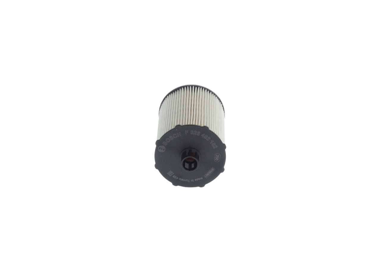 Achetez des Filtre à carburant de chez BOSCH en ligne pour Scudo III Camion plate-forme/Châssis à prix modérés