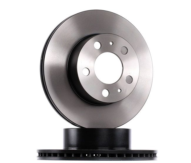Acquista online TRW Disco freno Art.: DF1687