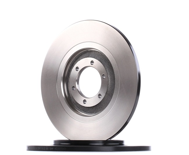 Acquista online TRW Disco freno Art.: DF1707