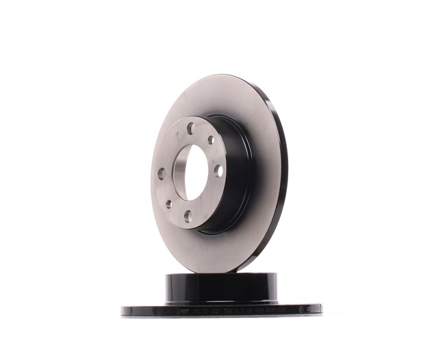 Acquista online TRW Disco freno Art.: DF1721