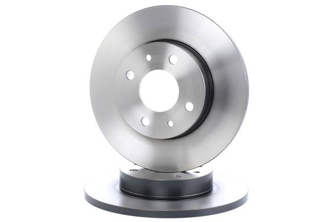 Comprar Disco de freno de TRW DF1745 a bajo precio de 24,08 €