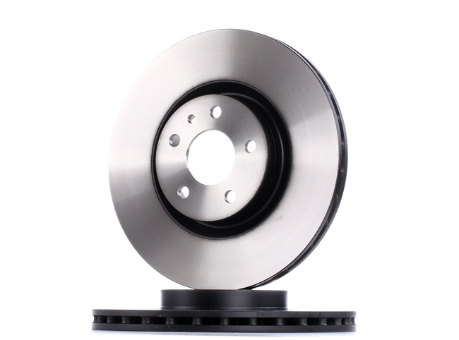 Acquista online TRW Disco freno Art.: DF1749