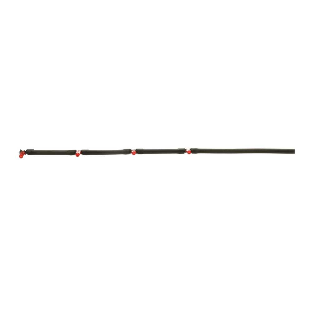 Compre Tubo flexível do combustível da GATES MFL1372 a um preço baixo por 40,35 €
