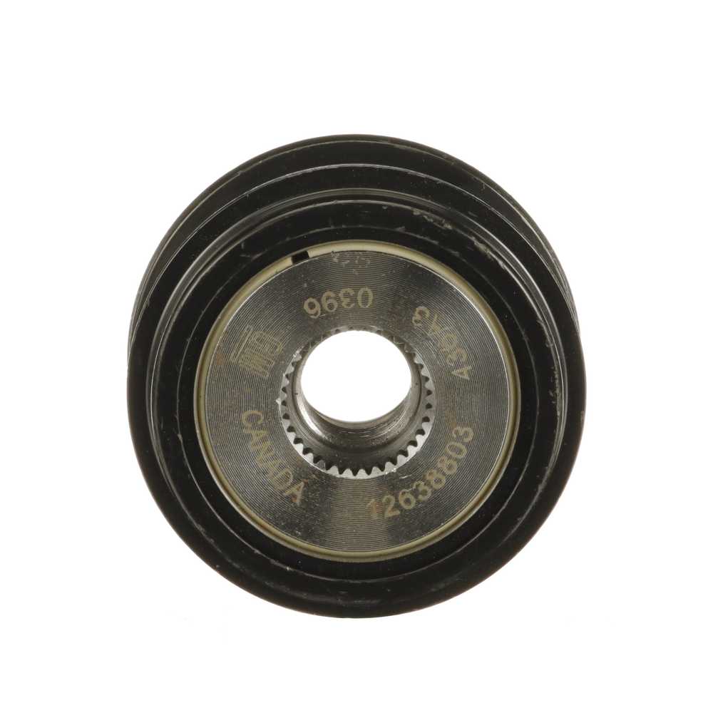 Compre Polea libre del alternador de GATES online para INSIGNIA Mk II (B) Ranchera familiar a precios moderados