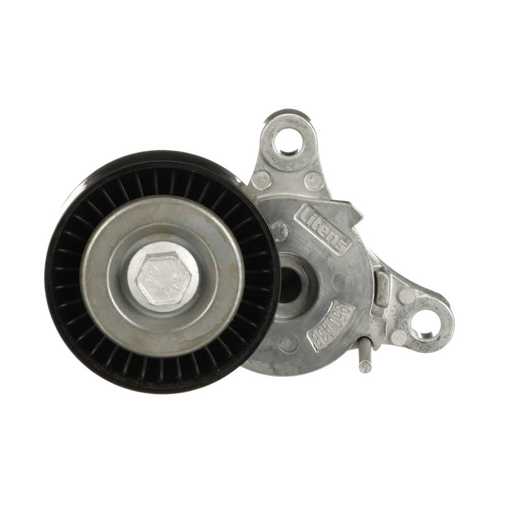 Compre Rolo tensor, correia trapezoidal estriada de GATES online para INSIGNIA Mk II (B) Combi a preços moderados