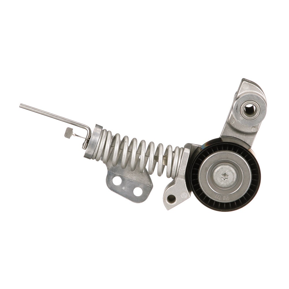 Compre Tensor da correia do alternador de GATES online para V60 II Cross Country (227) a preços moderados