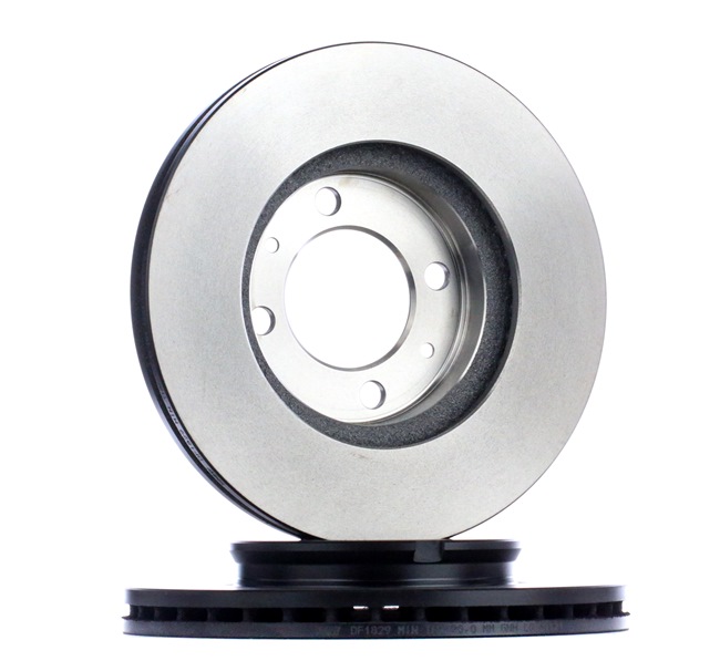 Acquista online TRW Disco freno Art.: DF1829