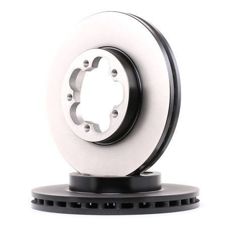 Online Shop für Bremsscheibe von TRW EAN: 3322937957040