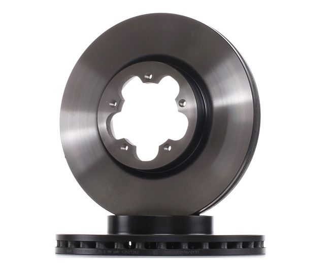 Acquista online TRW Disco freno Art.: DF2390S