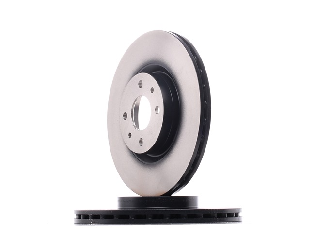 Comprar Disco de freno de TRW DF2566 a bajo precio de 46,08 €