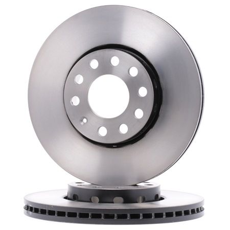 Comprar Disco de freno de TRW DF2652 a bajo precio de 46,56 €