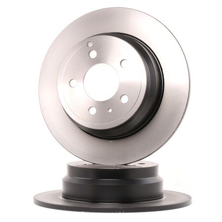 Acquista Disco freno da TRW DF2660 a buon mercato per soli 36,91 €