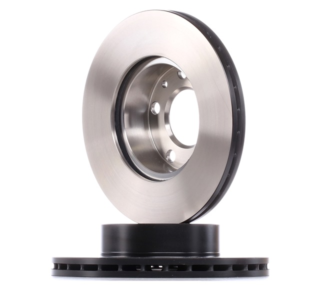 Acquista online TRW Disco freno Art.: DF2721