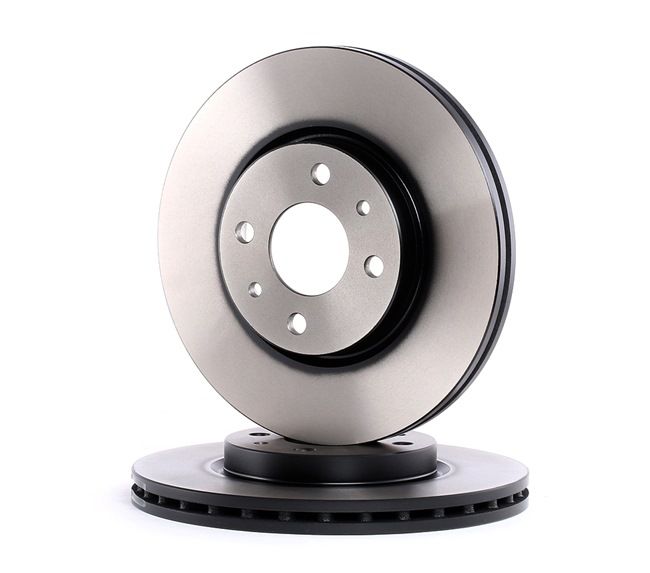 Acquista online TRW Disco freno Art.: DF2734