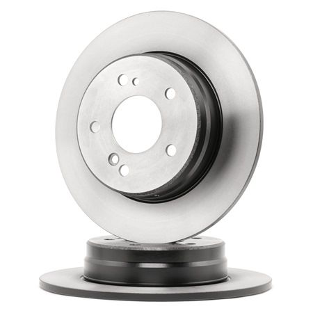Original TRW Bremsscheibe online kaufen