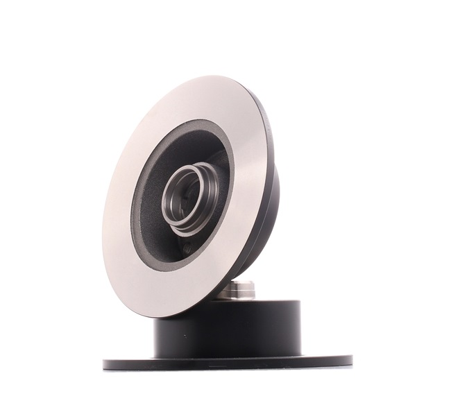 Comprar Disco de freno de TRW DF2771 a bajo precio de 40,50 €
