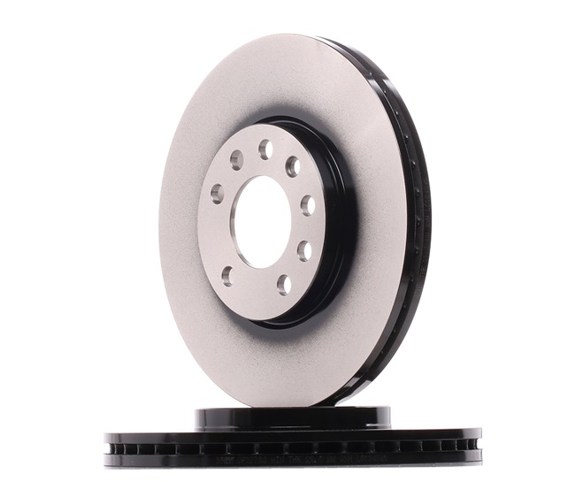 Acquista online TRW Disco freno Art.: DF2778S