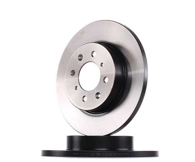 Acquista online TRW Disco freno Art.: DF2792