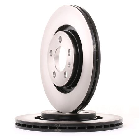 Acquista online TRW Disco freno Art.: DF2804