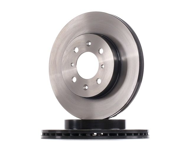 Comprar Disco de freno de TRW DF3021 a bajo precio de 35,25 €