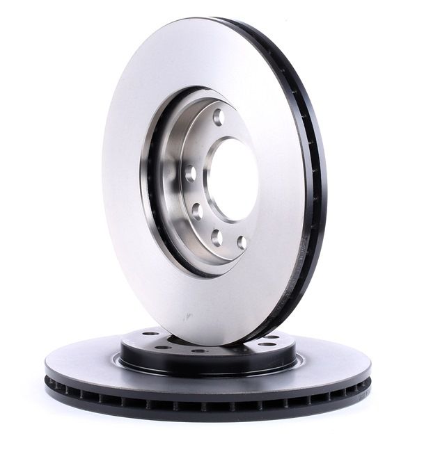 Acquista online TRW Disco freno Art.: DF4048