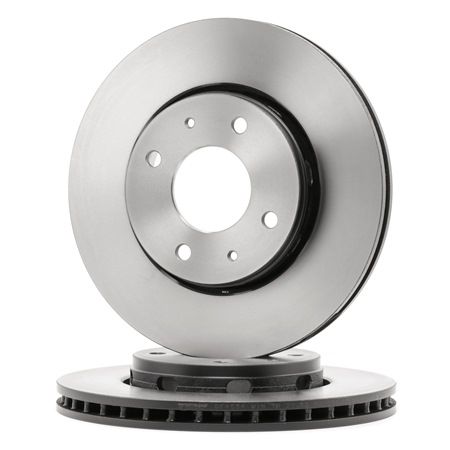 Acquista Disco freno da TRW DF4054 a buon mercato per soli 42,25 €