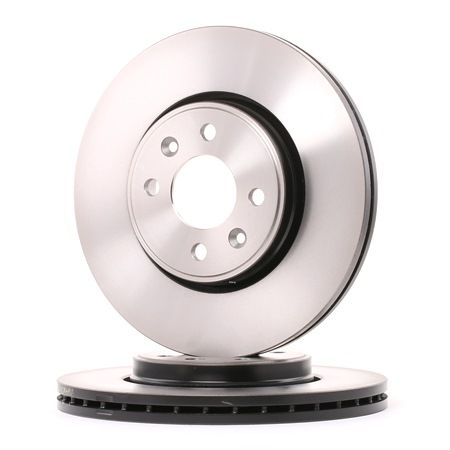 Acquista online TRW Disco freno Art.: DF4110