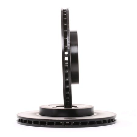 Compre TRW Disco de freno Art.: DF4147 online