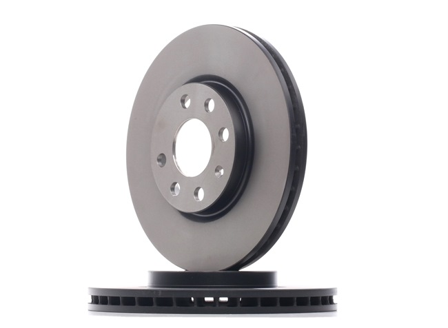 Acquista online TRW Disco freno Art.: DF4165