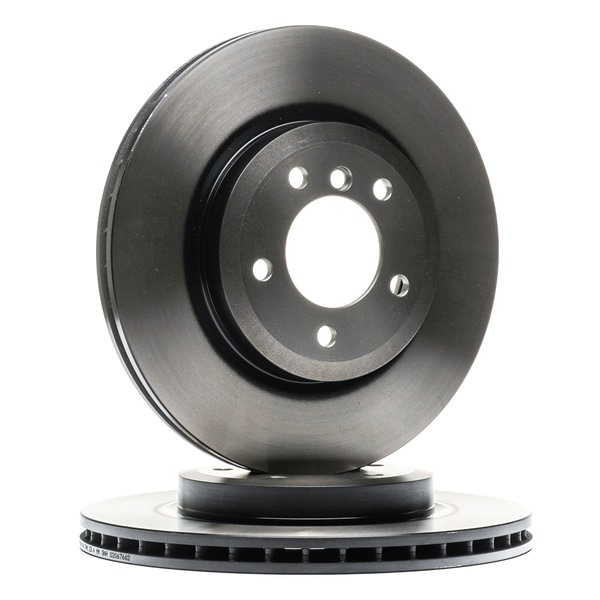 Acquista online TRW Disco freno Art.: DF4166