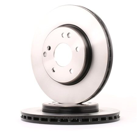 Original TRW Bremsscheibe online kaufen