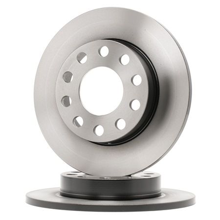 Acquista online TRW Disco freno Art.: DF4186