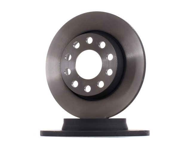 Comprar Disco de freno de TRW DF4211 a bajo precio de 35,97 €