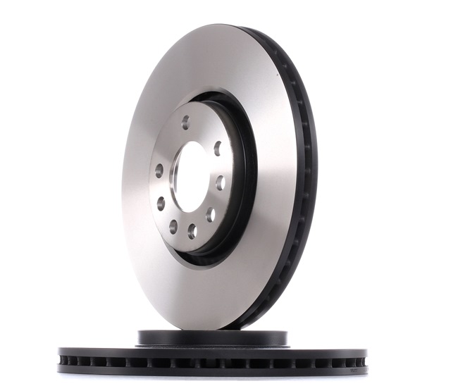 Original TRW Bremsscheibe online kaufen