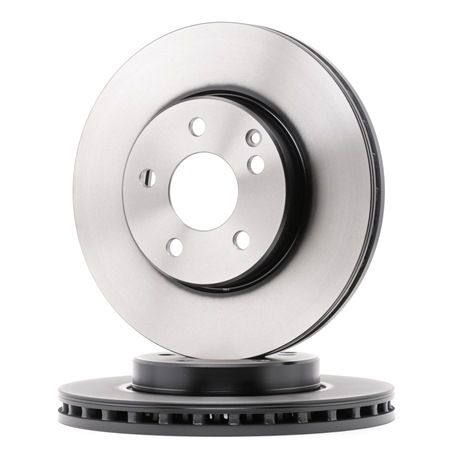 Original TRW Bremsscheibe online kaufen