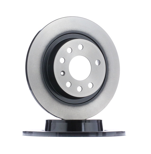 Comprar Disco de freno de TRW DF4266 a bajo precio de 33,25 €