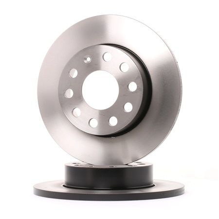 Acquista online TRW Disco freno Art.: DF4271