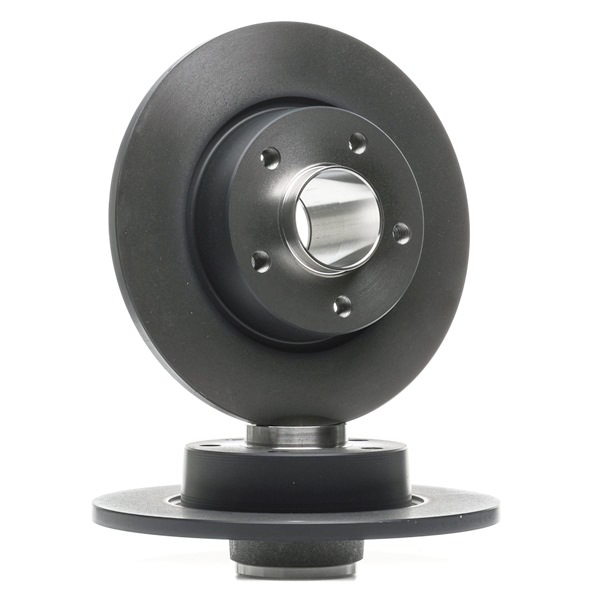 Acquista online TRW Disco freno Art.: DF4273S