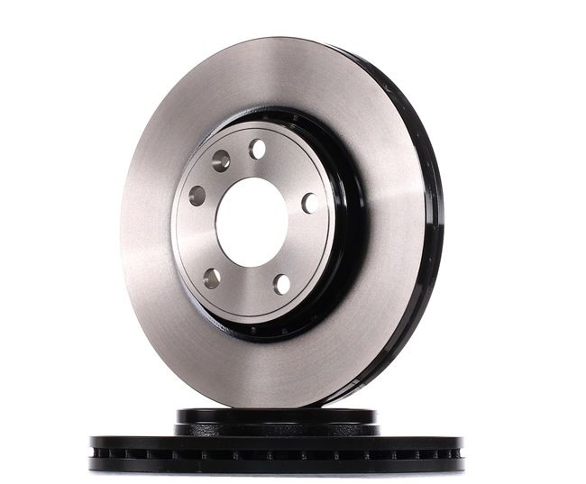 Original TRW Bremsscheibe online kaufen