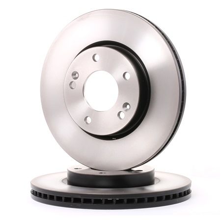 Original TRW Bremsscheibe online kaufen