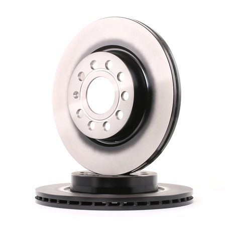 Acquista online TRW Disco freno Art.: DF4294