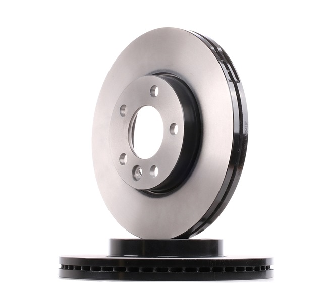 Acquista online TRW Disco freno Art.: DF4308S