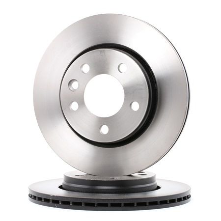 Acquista online TRW Disco freno Art.: DF4312