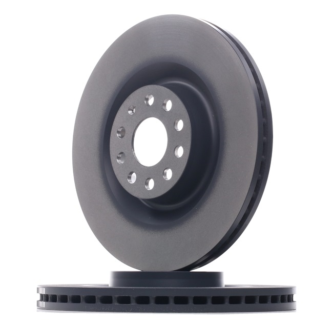 Acquista Disco freno da TRW DF4340S a buon mercato per soli 68,43 €